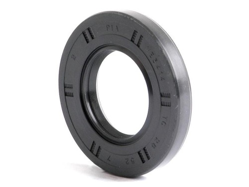 Metryczny Uszczelnienie wału obrotowego, 28 x 52 x 7mm Podwójna warga S.50230 - Intertraktor