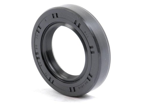 Metryczny Uszczelnienie wału obrotowego, 30 x 50 x 10mm Podwójna warga S.50242 - Intertraktor