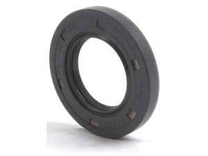 Metryczny Uszczelnienie wału obrotowego, 30 x 52 x 7mm Podwójna warga S.50243