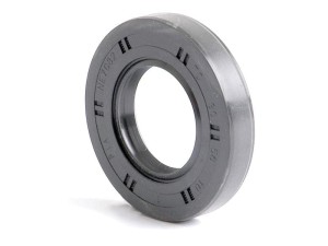 Metryczny Uszczelnienie wału obrotowego, 30 x 56 x 10mm Podwójna warga S.50247