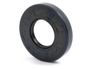 Metryczny Uszczelnienie wału obrotowego, 30 x 62 x 10mm Podwójna warga S.50250