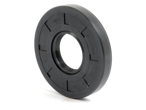 Metryczny Uszczelnienie wału obrotowego, 30 x 72 x 10mm Podwójna warga S.50252 - Intertraktor