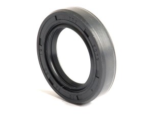 Metryczny Uszczelnienie wału obrotowego, 32 x 50 x 10mm Podwójna warga S.50259