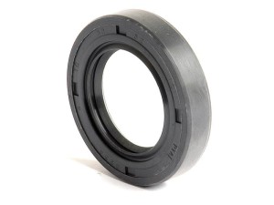 Metryczny Uszczelnienie wału obrotowego, 32 x 52 x 10mm Podwójna warga S.50261