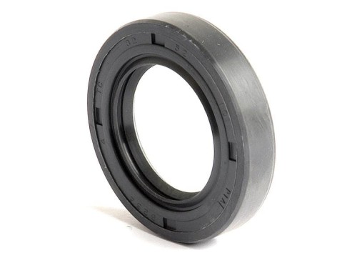 Metryczny Uszczelnienie wału obrotowego, 32 x 52 x 10mm Podwójna warga S.50261 - Intertraktor