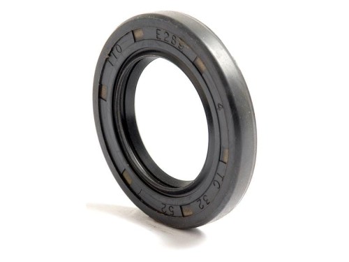Metryczny Uszczelnienie wału obrotowego, 32 x 52 x 7mm Podwójna warga S.50260 - Intertraktor