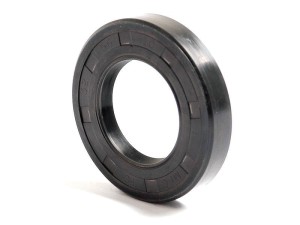 Metryczny Uszczelnienie wału obrotowego, 32 x 56 x 10mm Podwójna warga S.50263