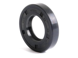 Metryczny Uszczelnienie wału obrotowego, 32 x 62 x 12mm Pojedyncza warga S.50264