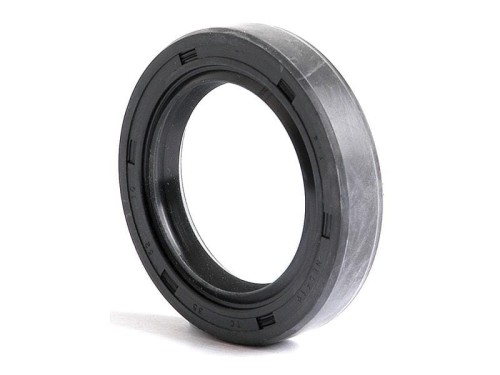 Metryczny Uszczelnienie wału obrotowego, 35 x 52 x 10mm Podwójna warga S.50276 - Intertraktor