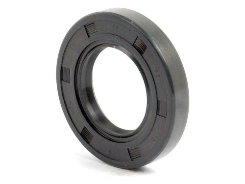 Metryczny Uszczelnienie wału obrotowego, 35 x 62 x 10mm Podwójna warga S.50287 - Intertraktor