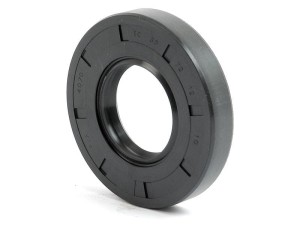 Metryczny Uszczelnienie wału obrotowego, 35 x 72 x 12mm Podwójna warga S.50293