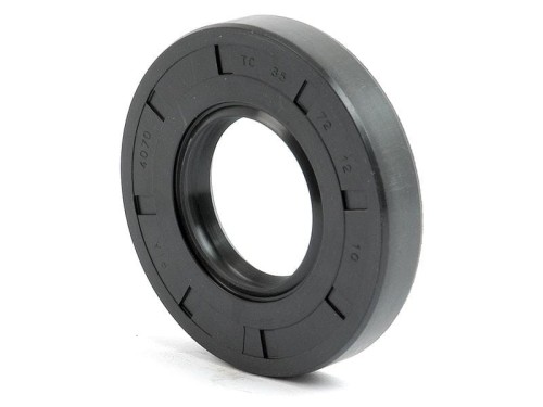 Metryczny Uszczelnienie wału obrotowego, 35 x 72 x 12mm Podwójna warga S.50293 - Intertraktor