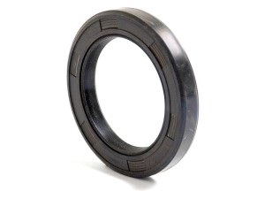 Metryczny Uszczelnienie wału obrotowego, 36 x 52 x 7mm Podwójna warga S.50298