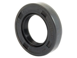 Metryczny Uszczelnienie wału obrotowego, 38 x 52 x 8mm Podwójna warga S.50301