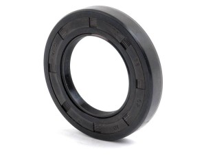 Metryczny Uszczelnienie wału obrotowego, 38 x 62 x 10mm Podwójna warga S.50306