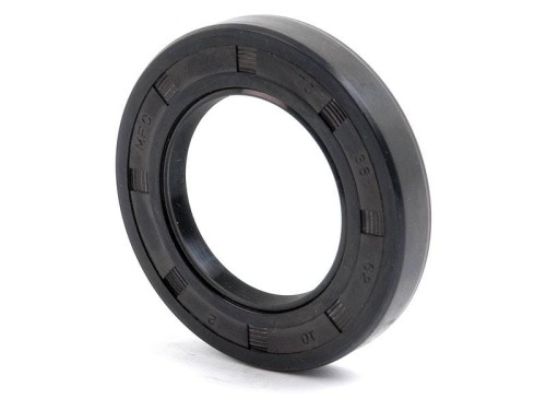 Metryczny Uszczelnienie wału obrotowego, 38 x 62 x 10mm Podwójna warga S.50306 - Intertraktor