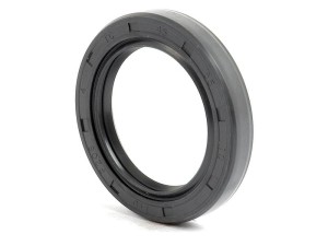 Metryczny Uszczelnienie wału obrotowego, 40 x 62 x 12mm Podwójna warga S.50321