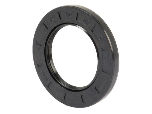 Metryczny Uszczelnienie wału obrotowego, 50 x 80 x 8mm Podwójna warga S.50385 - Intertraktor