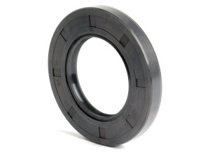 Metryczny Uszczelnienie wału obrotowego, 50 x 85 x 10mm Podwójna warga S.50388