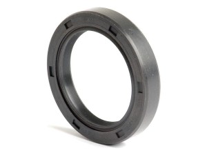 Metryczny Uszczelnienie wału obrotowego, 52 x 72 x 12mm Podwójna warga S.50396
