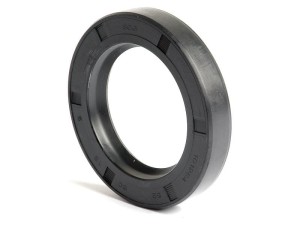 Metryczny Uszczelnienie wału obrotowego, 52 x 80 x 13mm Pojedyncza warga S.50398