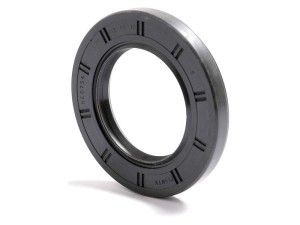 Metryczny Uszczelnienie wału obrotowego, 52 x 85 x 10mm Podwójna warga S.50399