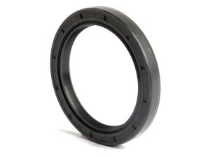 Metryczny Uszczelnienie wału obrotowego, 55 x 72 x 8mm Podwójna warga S.50404