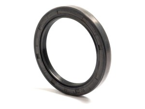 Metryczny Uszczelnienie wału obrotowego, 58 x 72 x 8mm Podwójna warga S.50416