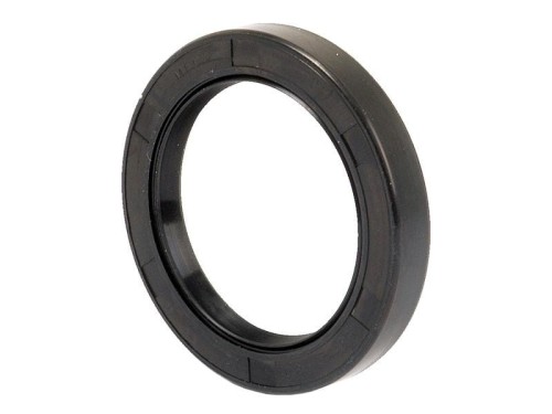 Metryczny Uszczelnienie wału obrotowego, 58 x 80 x 12mm Podwójna warga S.50419 - Intertraktor