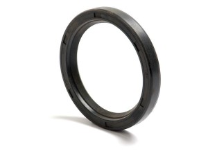 Metryczny Uszczelnienie wału obrotowego, 62 x 80 x 10mm Pojedyncza warga S.50431
