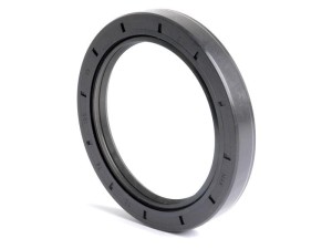 Metryczny Uszczelnienie wału obrotowego, 75 x 100 x 13mm Podwójna warga S.50455