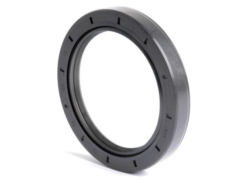 Metryczny Uszczelnienie wału obrotowego, 75 x 100 x 13mm Podwójna warga S.50455 - Intertraktor