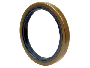 Metryczny Uszczelnienie wału obrotowego, 90 x 115 x 13mm Podwójna warga S.50469