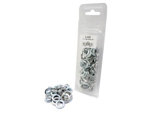 Podkładka Sprężysta, Średn. Wewn.: 5/16 - 1/2'' (DIN or Standard No. DIN 127B), 80 szt agropak S.2285