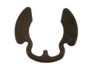 Metric E Pierścienie, A Ø63.2mm, B ØDIN or Standard No. DIN 471) S.41980