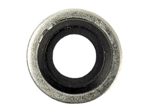 Pierścień Uszczeln 8mm Metryczny S.5685