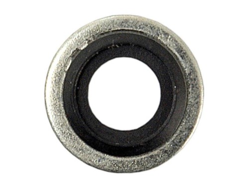 Pierścień Uszczeln 8mm Metryczny S.5685 - Intertraktor