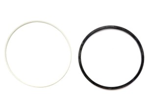 Zestaw uszczelniaczy do pompy S.65385 (Lift Cylinder) S.72452