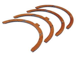 Półpierścień dystansowy (komplet) S.66783
