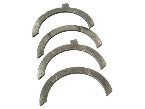 Półpierścień dystansowy (komplet) S.58946 - Intertraktor