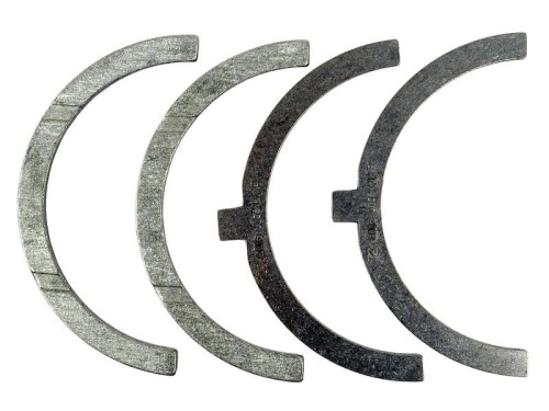 Półpierścień dystansowy (komplet) S.58943 - Intertraktor