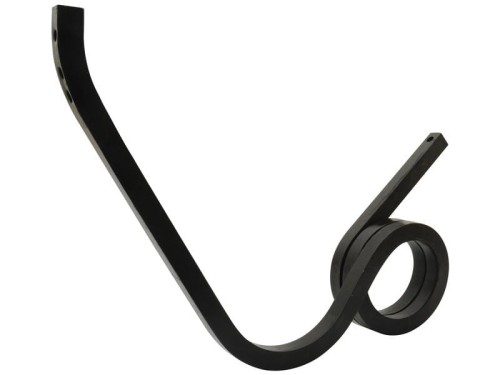 Mocowanie redlicy - 35x35x620 lewa (High Clearance) S.72459 - Intertraktor