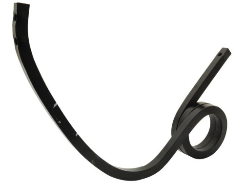 Mocowanie redlicy - 35x35x620 prawa (High Clearance) S.72460 - Intertraktor