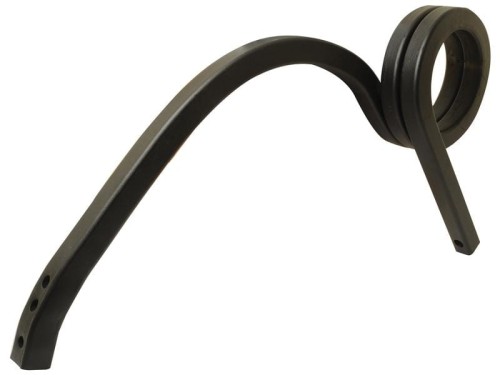 Mocowanie redlicy - 40x40x630 lewa (High Clearance) S.72457 - Intertraktor
