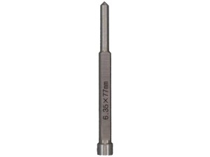 Pino piloto 6.35 x 77mm S.168868