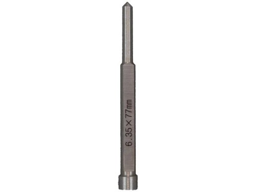 Pino piloto 6.35 x 77mm S.168868 - Intertraktor
