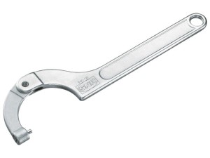 NTN SNR Klucz do nakrętek z otworami bocznymi 120-180mm Ø S.153979