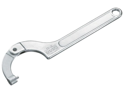 NTN SNR Klucz do nakrętek z otworami bocznymi 120-180mm Ø S.153979 - Intertraktor
