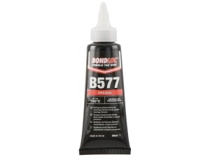 BondLoc B577 - Uszczelka Do Rur - 50ml S.24093