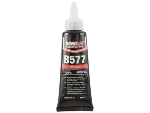 BondLoc B577 - Uszczelka Do Rur - 50ml S.24093 - Intertraktor